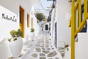 Elaia Luxury Suites Mykonos
