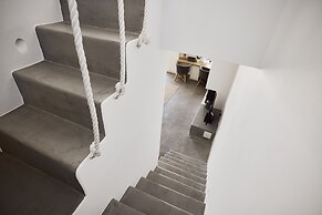 Elaia Luxury Suites Mykonos