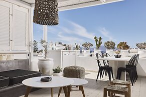 Elaia Luxury Suites Mykonos
