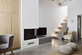 Elaia Luxury Suites Mykonos