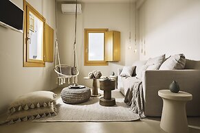 Elaia Luxury Suites Mykonos