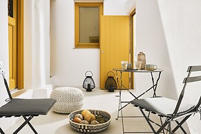 Elaia Luxury Suites Mykonos