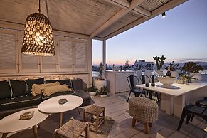 Elaia Luxury Suites Mykonos