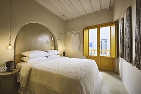 Elaia Luxury Suites Mykonos