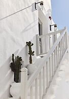 Elaia Luxury Suites Mykonos