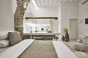 Elaia Luxury Suites Mykonos
