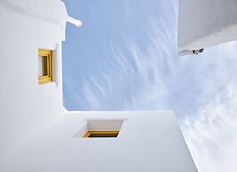 Elaia Luxury Suites Mykonos