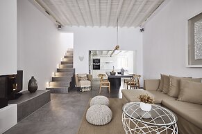 Elaia Luxury Suites Mykonos