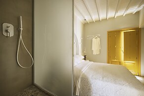 Elaia Luxury Suites Mykonos