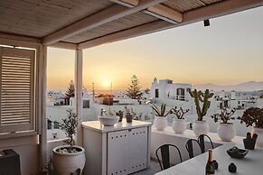 Elaia Luxury Suites Mykonos