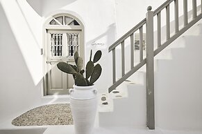 Elaia Luxury Suites Mykonos