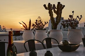 Elaia Luxury Suites Mykonos