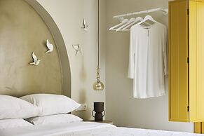 Elaia Luxury Suites Mykonos