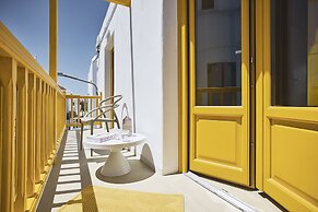 Elaia Luxury Suites Mykonos