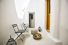 Elaia Luxury Suites Mykonos
