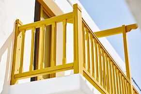 Elaia Luxury Suites Mykonos