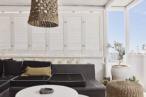 Elaia Luxury Suites Mykonos