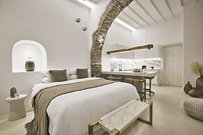 Elaia Luxury Suites Mykonos