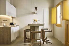 Elaia Luxury Suites Mykonos