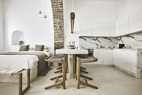 Elaia Luxury Suites Mykonos