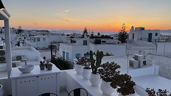 Elaia Luxury Suites Mykonos