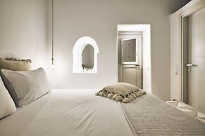 Elaia Luxury Suites Mykonos