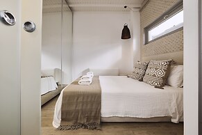 Elaia Luxury Suites Mykonos