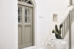 Elaia Luxury Suites Mykonos