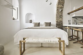 Elaia Luxury Suites Mykonos
