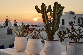Elaia Luxury Suites Mykonos