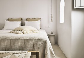 Elaia Luxury Suites Mykonos