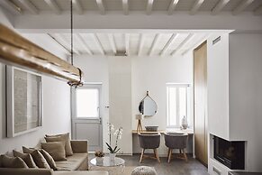 Elaia Luxury Suites Mykonos