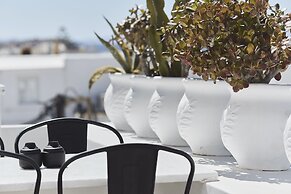 Elaia Luxury Suites Mykonos