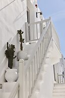 Elaia Luxury Suites Mykonos