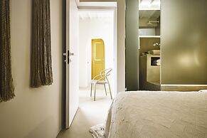 Elaia Luxury Suites Mykonos