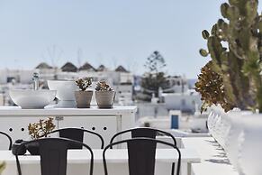 Elaia Luxury Suites Mykonos
