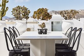 Elaia Luxury Suites Mykonos