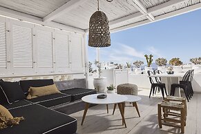 Elaia Luxury Suites Mykonos