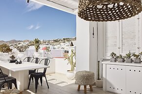 Elaia Luxury Suites Mykonos
