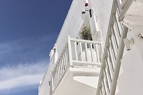 Elaia Luxury Suites Mykonos