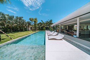 Villa BullHouse