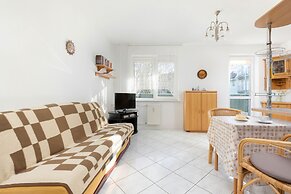 Sklodowskiej-curie Apartments by Renters