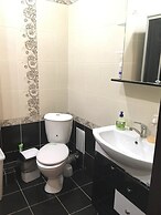 Apartments on Fabrichnaya 9