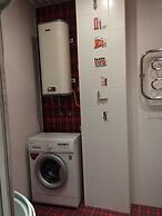 Apartments on Fabrichnaya 9