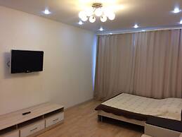 Apartments on Fabrichnaya 9