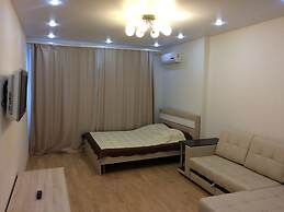 Apartments on Fabrichnaya 9