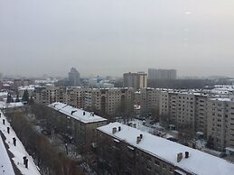 Apartments on Fabrichnaya 9