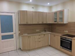 Apartments on Fabrichnaya 9