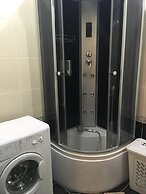 Apartments on Fabrichnaya 9