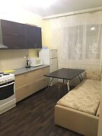 Apartments on Fabrichnaya 9